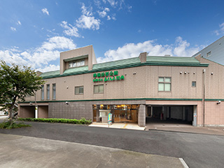 あんしん祭典　八潮