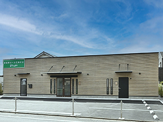 家族葬ホール石神井台